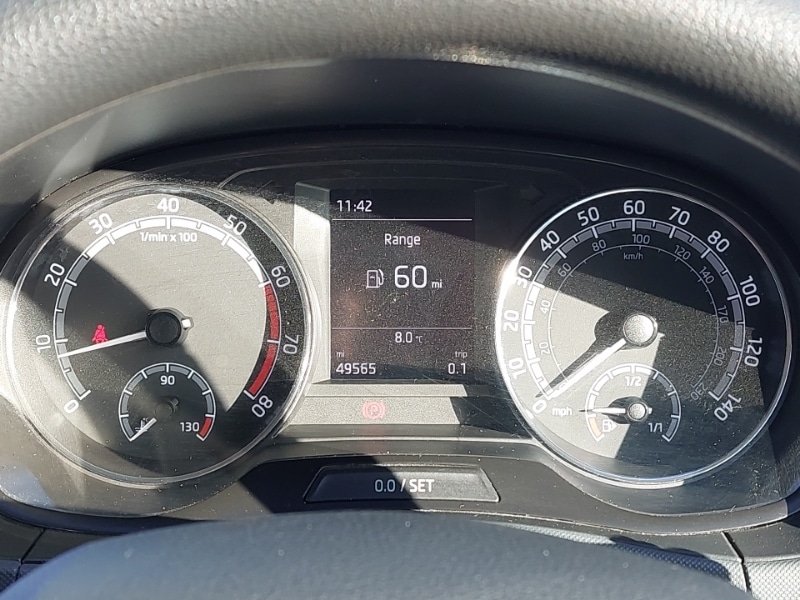 Used Skoda Fabia 2020 for sale - 77942703: Photo 13