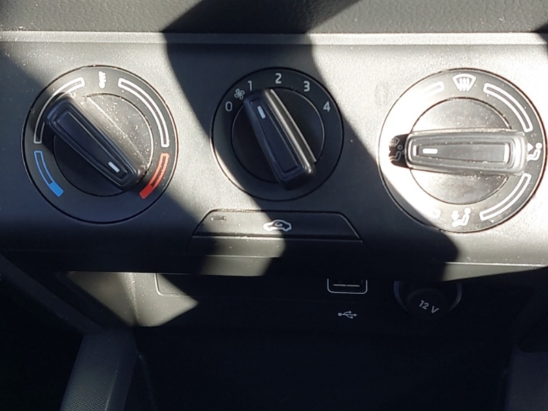 Used Skoda Fabia 2020 for sale - 77942703: Photo 17