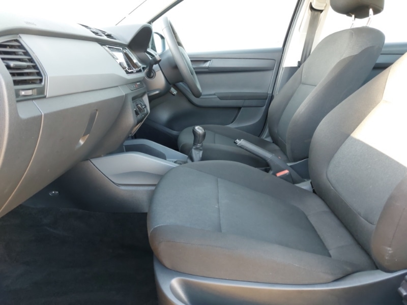 Used Skoda Fabia 2020 for sale - 77942703: Photo 5