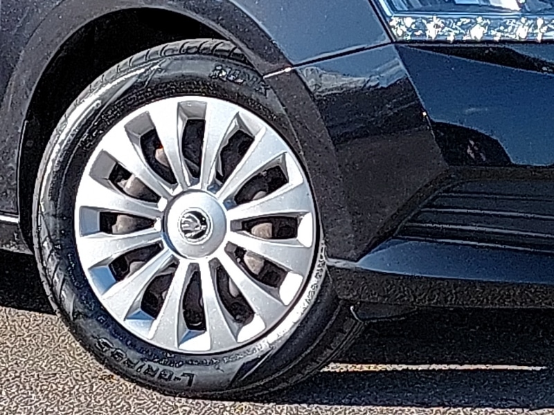 Used Skoda Fabia 2020 for sale - 77942703: Photo 9