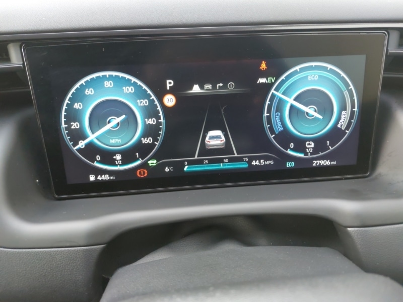 Used Hyundai TUCSON 2022 for sale - 76543463: Photo 10