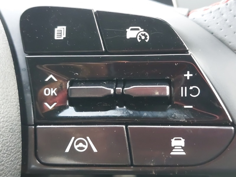 Used Hyundai TUCSON 2022 for sale - 76543463: Photo 13