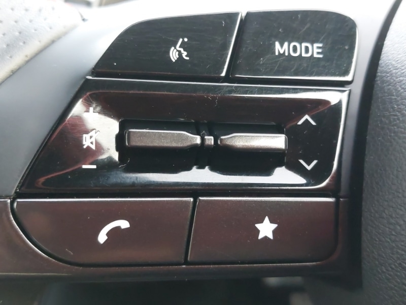 Used Hyundai TUCSON 2022 for sale - 76543463: Photo 14