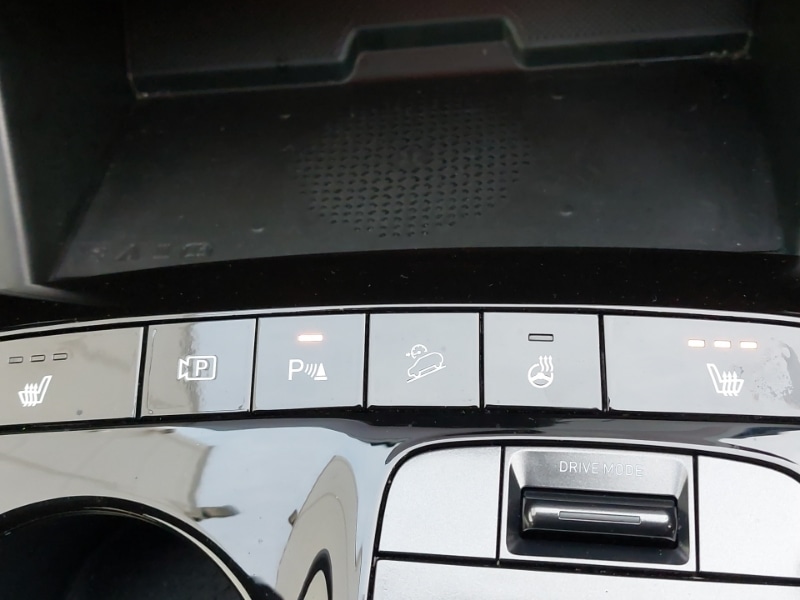 Used Hyundai TUCSON 2022 for sale - 76543463: Photo 17