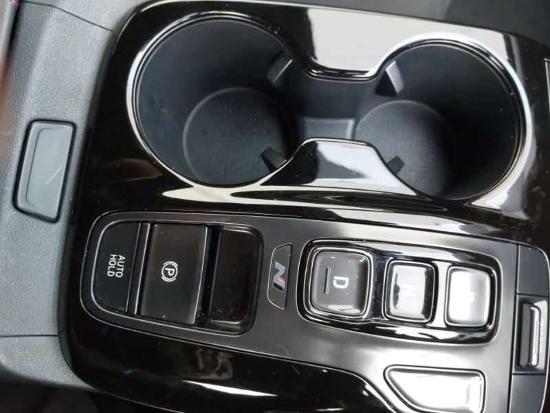 Used Hyundai TUCSON 2022 for sale - 76543463: Photo 18