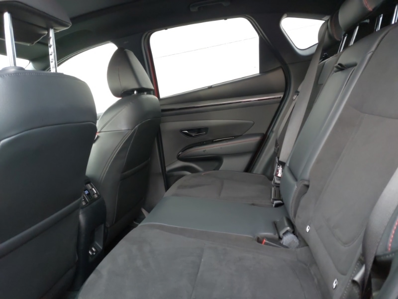 Used Hyundai TUCSON 2022 for sale - 76543463: Photo 6