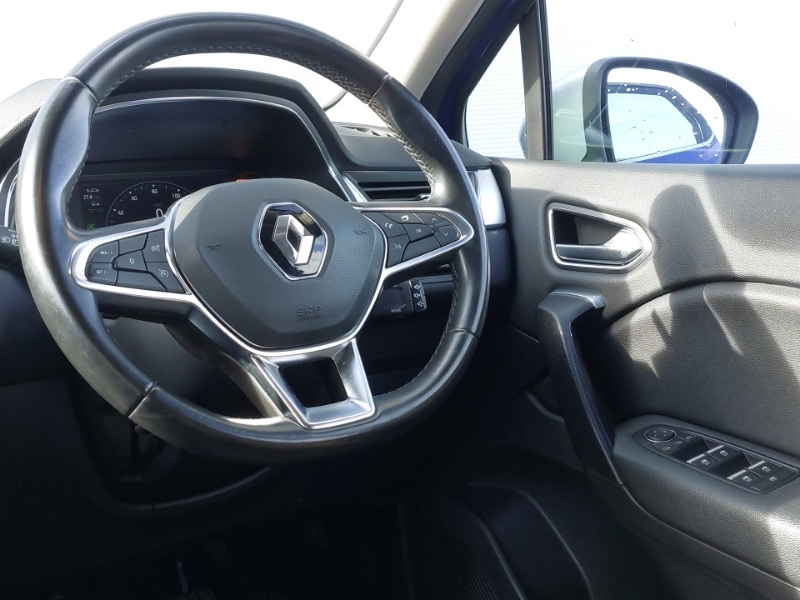 Used Renault Captur 2020 for sale - 77837734: Photo 10
