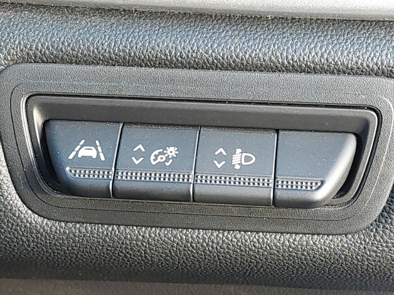 Used Renault Captur 2020 for sale - 77837734: Photo 12