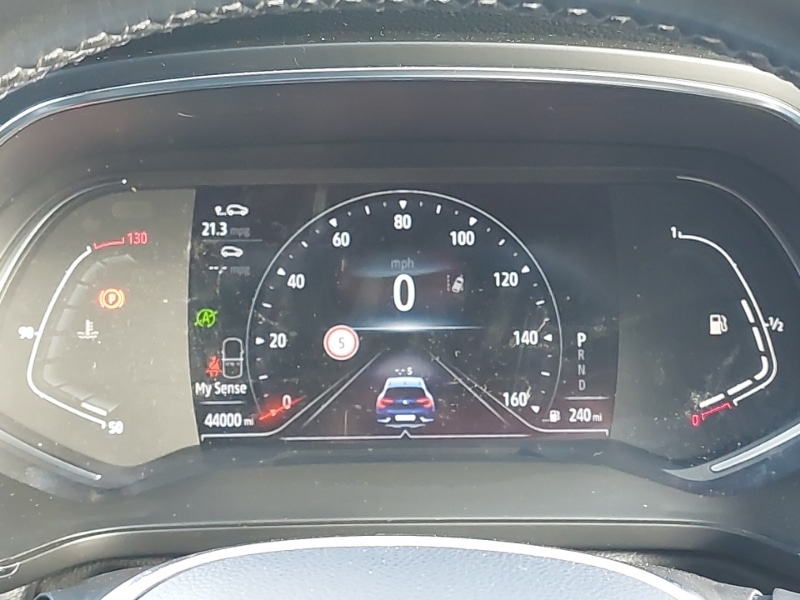 Used Renault Captur 2020 for sale - 77837734: Photo 13