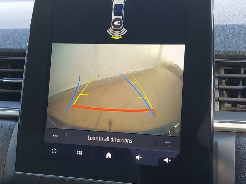 Used Renault Captur 2020 for sale - 77837734: Photo 14