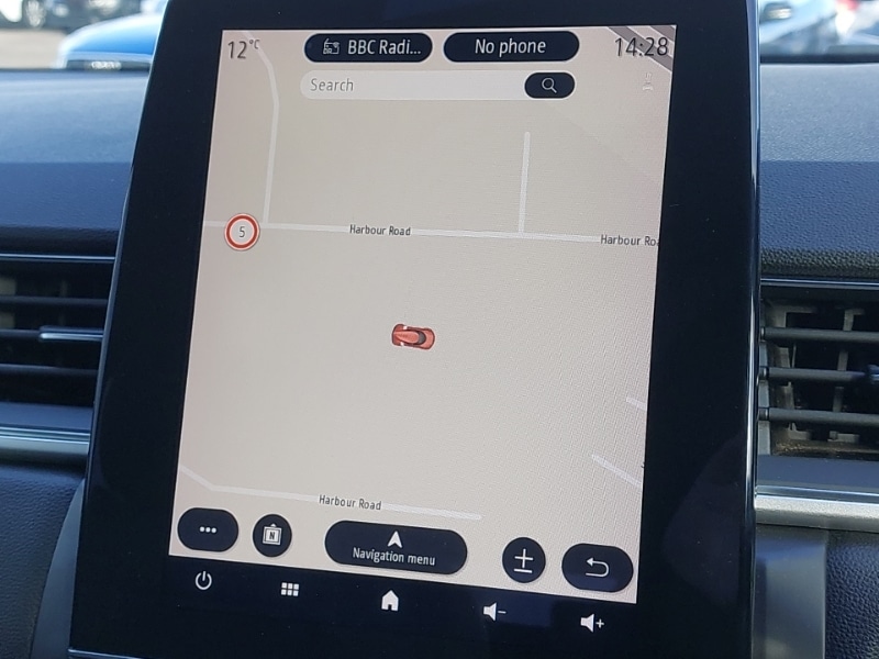 Used Renault Captur 2020 for sale - 77837734: Photo 15