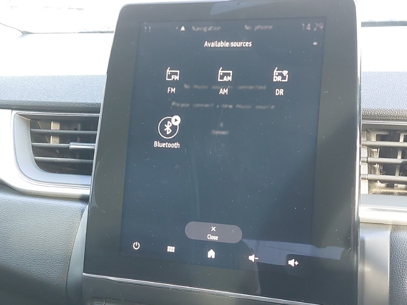 Used Renault Captur 2020 for sale - 77837734: Photo 16