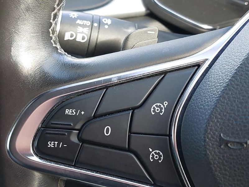 Used Renault Captur 2020 for sale - 77837734: Photo 18