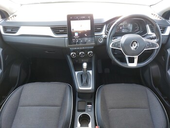 Used Renault Captur 2020 for sale - 77837734: Photo