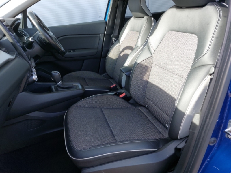 Used Renault Captur 2020 for sale - 77837734: Photo 5