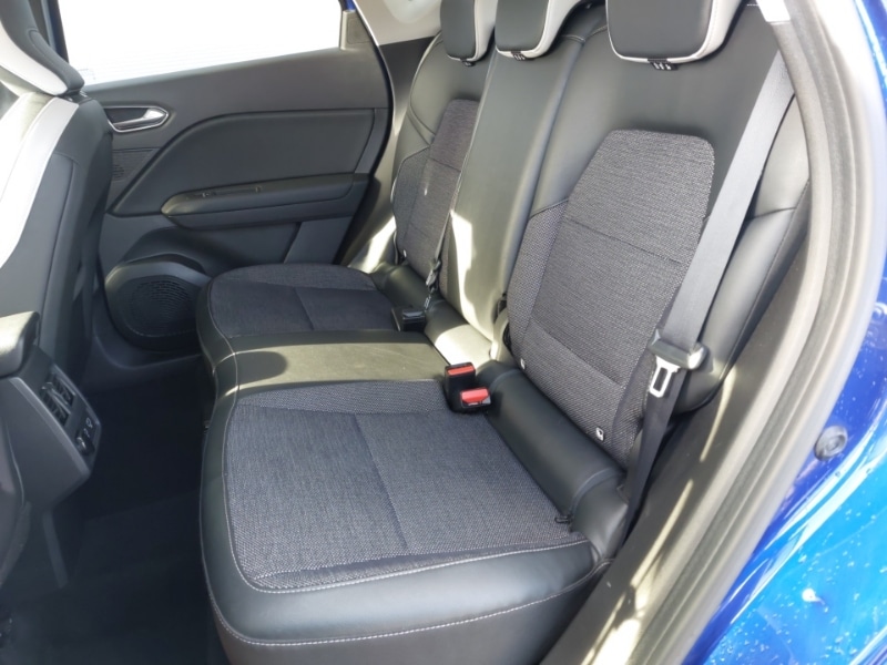 Used Renault Captur 2020 for sale - 77837734: Photo 6