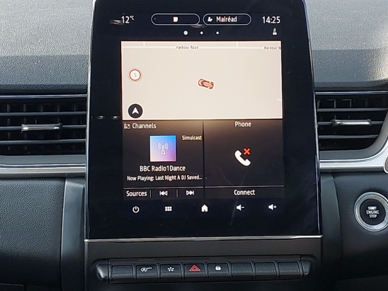 Used Renault Captur 2020 for sale - 77837734: Photo 7