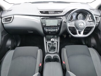 Used Nissan Qashqai 2019 for sale - 78360862: Photo