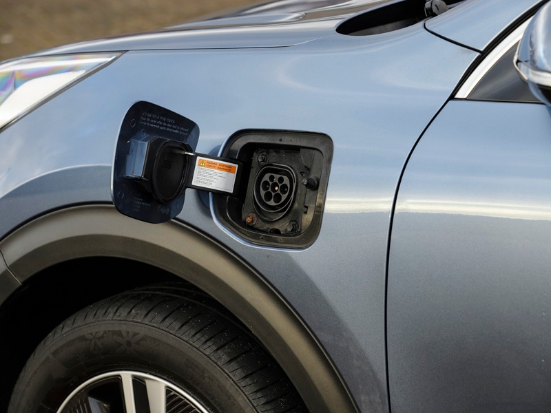 Used Kia Niro 2019 for sale - 77790496: Photo 10