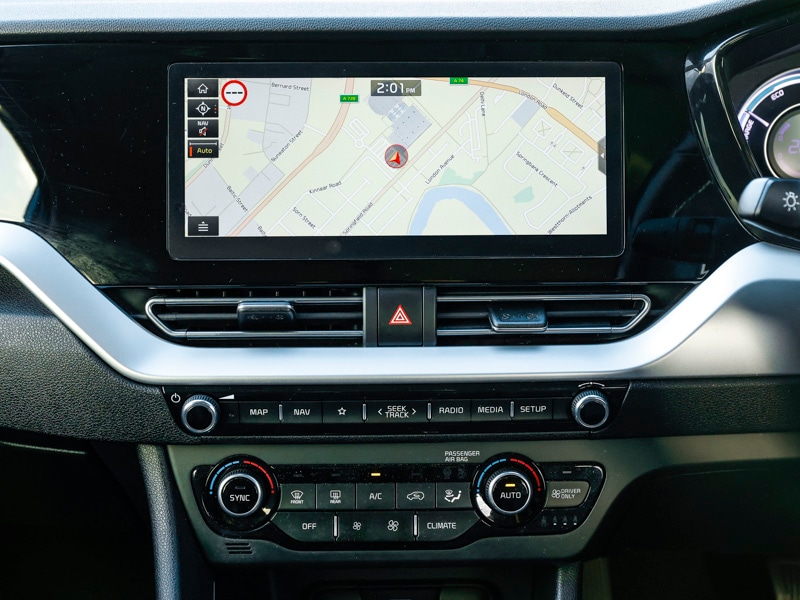 Used Kia Niro 2019 for sale - 77790496: Photo 11