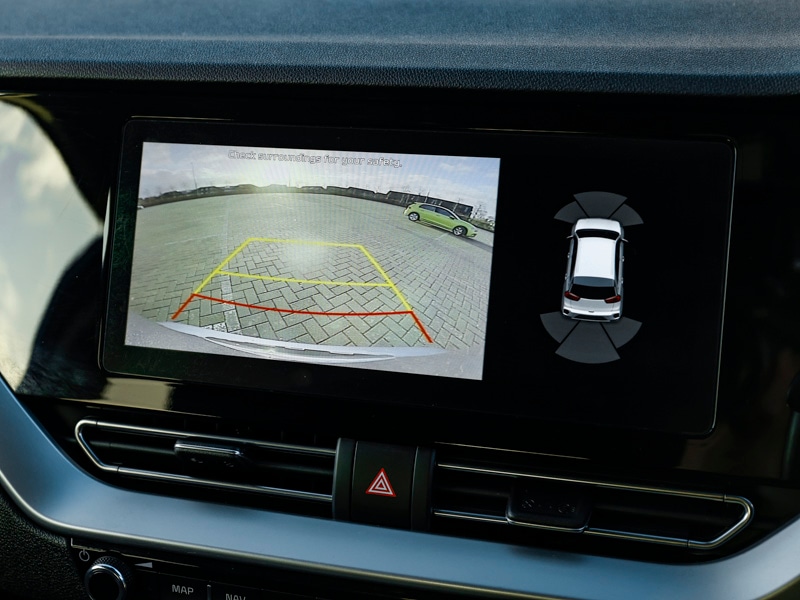 Used Kia Niro 2019 for sale - 77790496: Photo 12