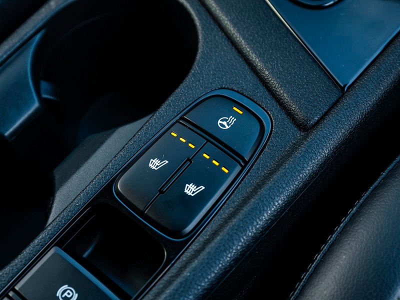 Used Kia Niro 2019 for sale - 77790496: Photo 16