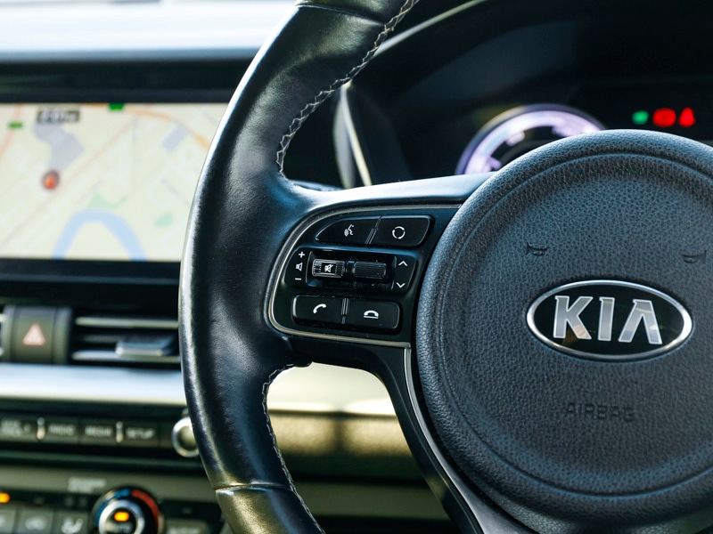 Used Kia Niro 2019 for sale - 77790496: Photo 17