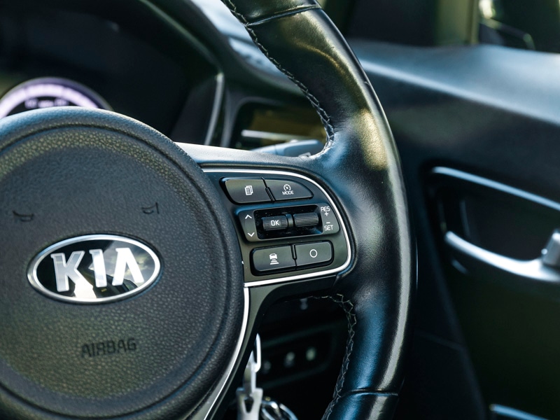 Used Kia Niro 2019 for sale - 77790496: Photo 18