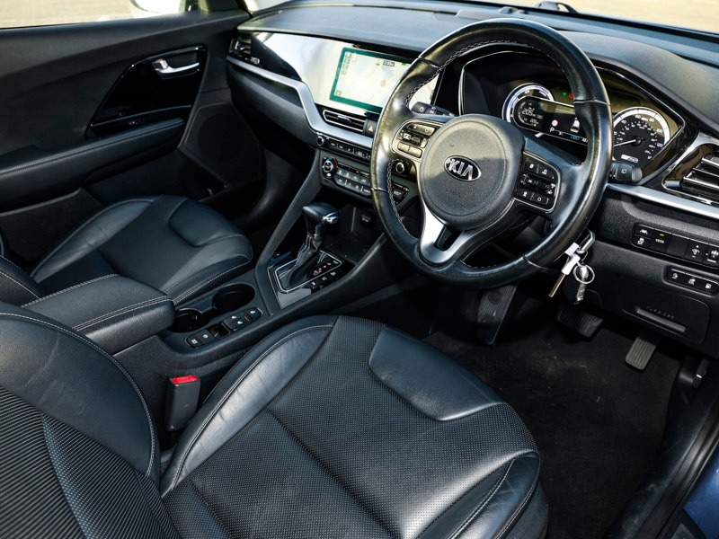 Used Kia Niro 2019 for sale - 77790496: Photo 19