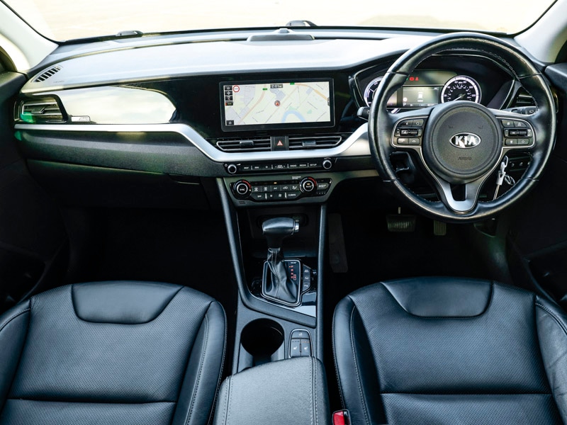 Used Kia Niro 2019 for sale - 77790496: Photo 2