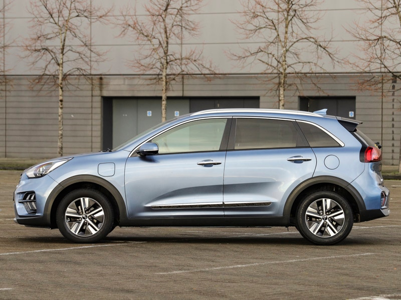 Used Kia Niro 2019 for sale - 77790496: Photo 4