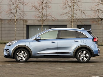Used Kia Niro 2019 for sale - 77790496: Photo