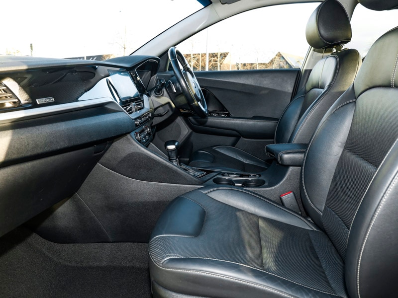 Used Kia Niro 2019 for sale - 77790496: Photo 5