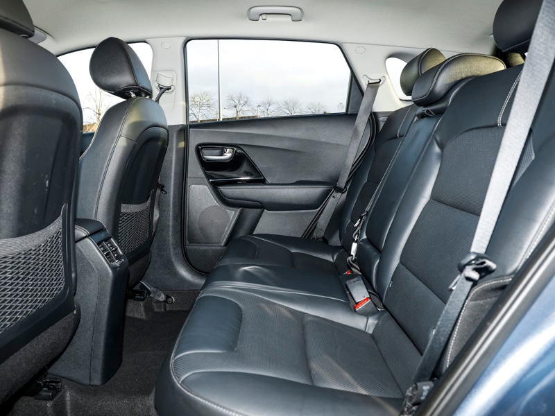 Used Kia Niro 2019 for sale - 77790496: Photo 6