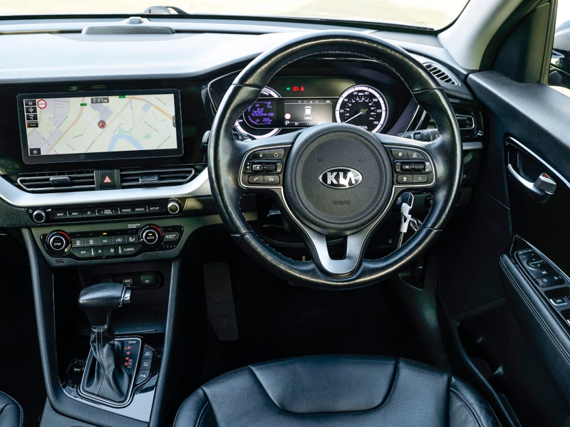 Used Kia Niro 2019 for sale - 77790496: Photo 7