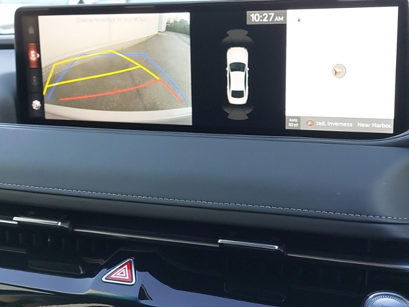 Used Genesis G80 2023 for sale - 77108083: Photo 14