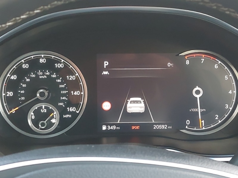 Used Genesis G80 2023 for sale - 77108083: Photo 15