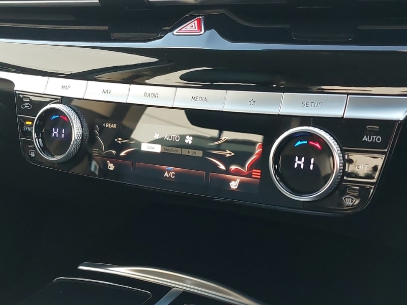 Used Genesis G80 2023 for sale - 77108083: Photo 17