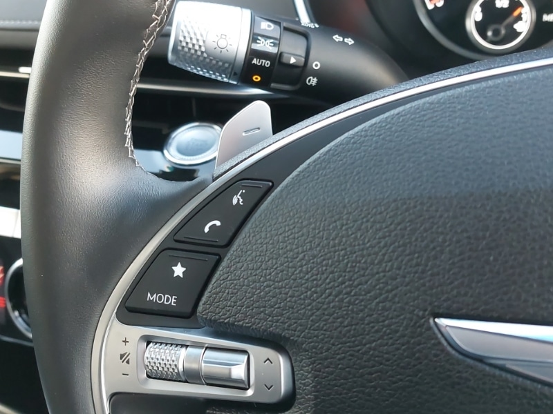 Used Genesis G80 2023 for sale - 77108083: Photo 18