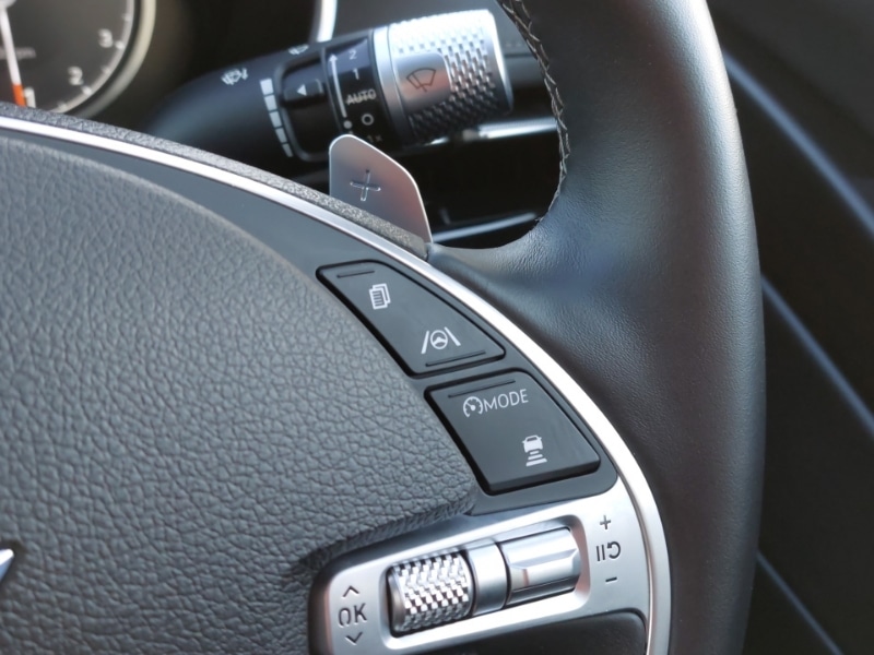 Used Genesis G80 2023 for sale - 77108083: Photo 19