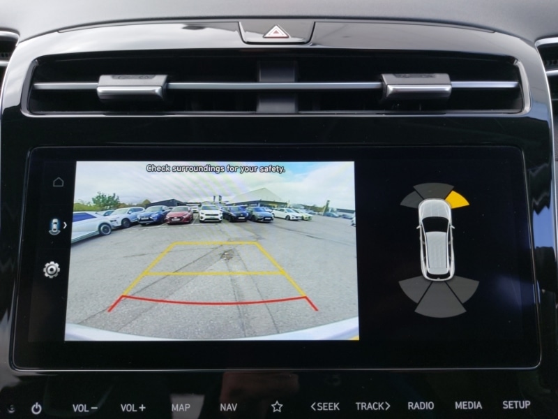 Used Hyundai TUCSON 2022 for sale - 76293968: Photo 15