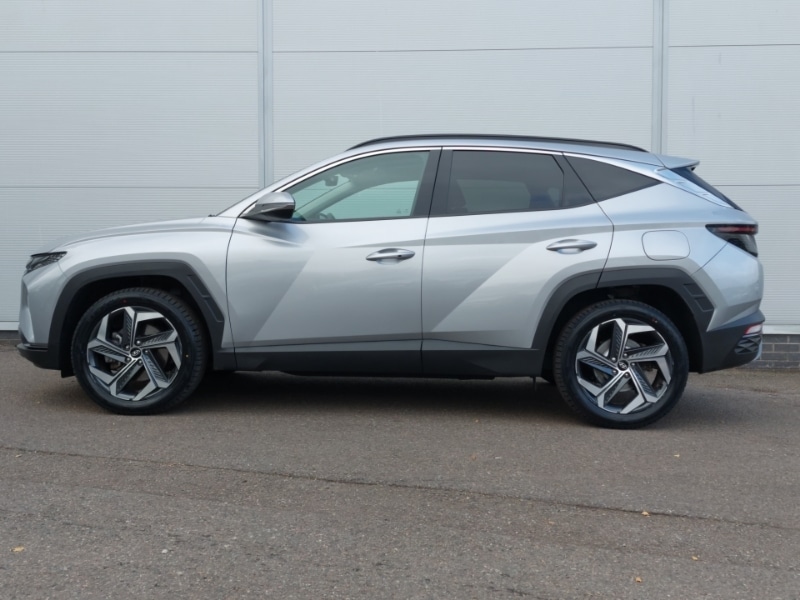 Used Hyundai TUCSON 2022 for sale - 76293968: Photo 4