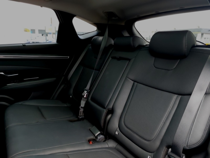 Used Hyundai TUCSON 2022 for sale - 76293968: Photo 6