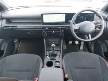 Used Hyundai TUCSON 2025 for sale - 74882667: Photo