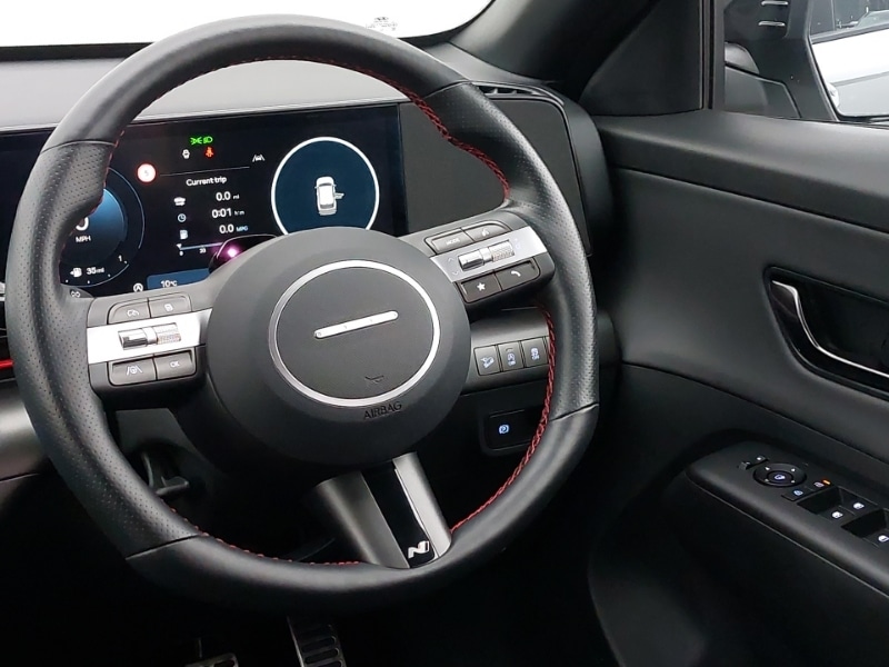 Used Hyundai KONA 2025 for sale - 77623022: Photo 10