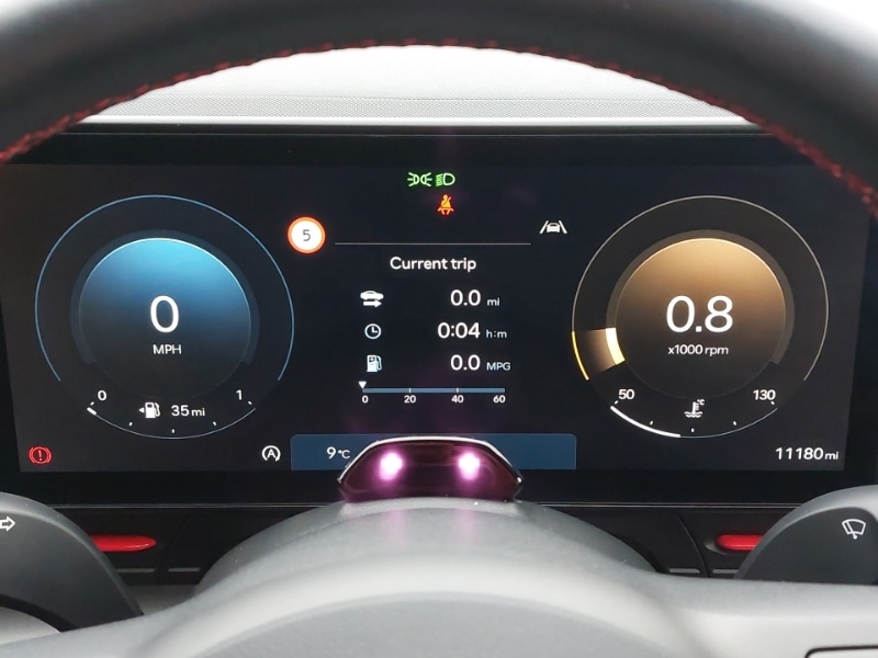 Used Hyundai KONA 2025 for sale - 77623022: Photo 15