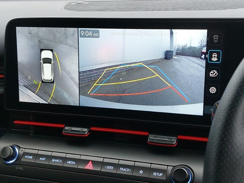 Used Hyundai KONA 2025 for sale - 77623022: Photo 16