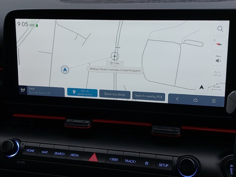 Used Hyundai KONA 2025 for sale - 77623022: Photo 17