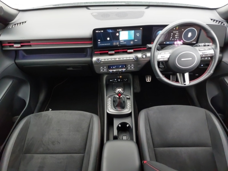 Used Hyundai KONA 2025 for sale - 77623022: Photo 2