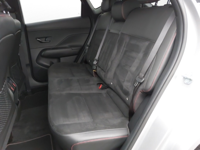 Used Hyundai KONA 2025 for sale - 77623022: Photo 6